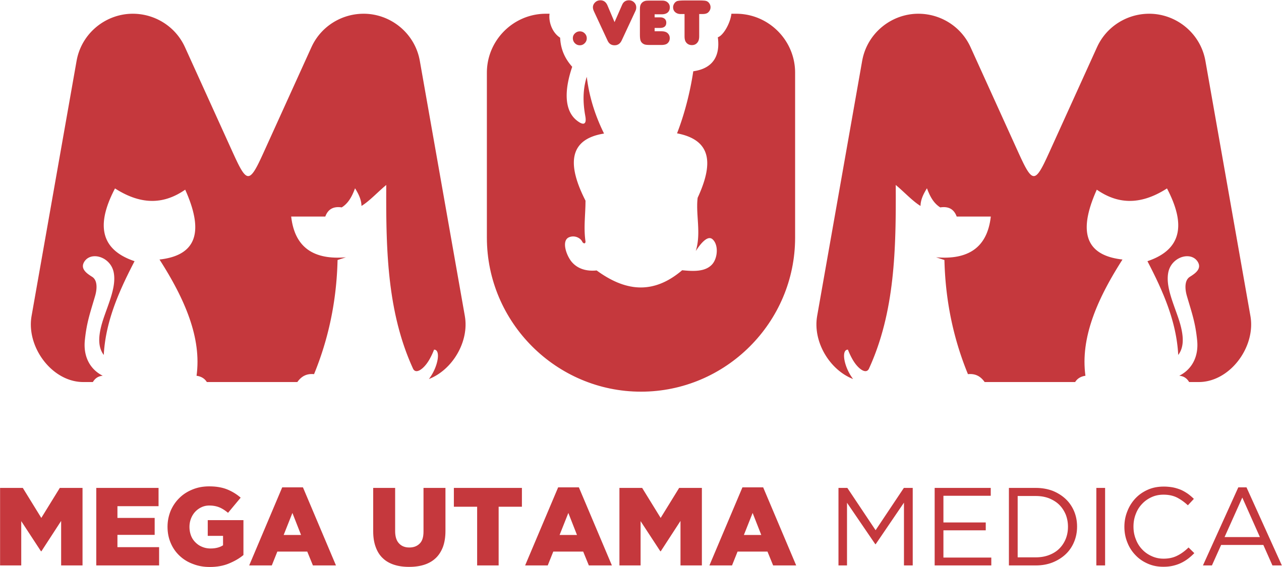 MUM Logo